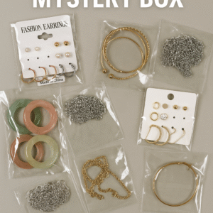 Jewelry Mystery Box